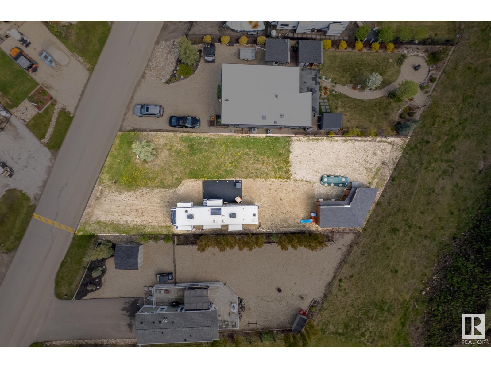 #106 53509 Rge Road 60, Rural Parkland County, Alberta  T7Y 0B5 - Photo 2 - E4438292