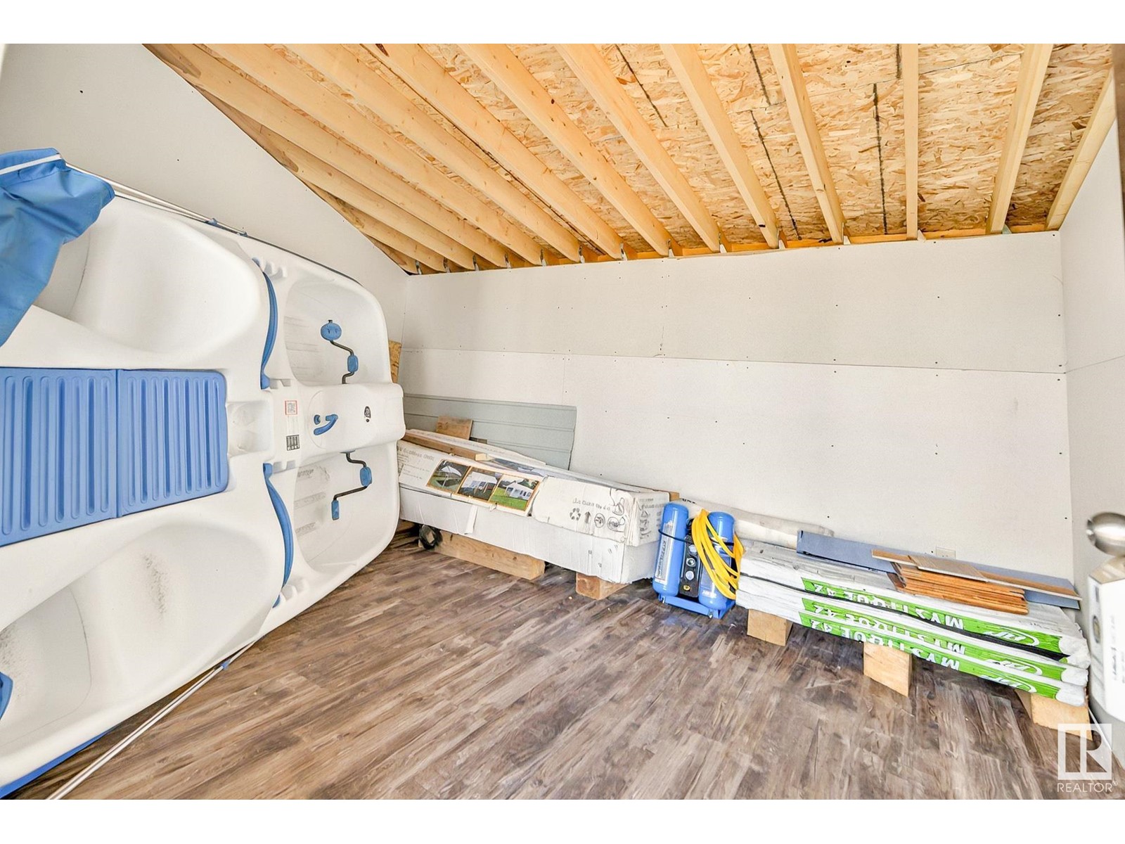 #106 53509 Rge Road 60, Rural Parkland County, Alberta  T7Y 0B5 - Photo 25 - E4438292