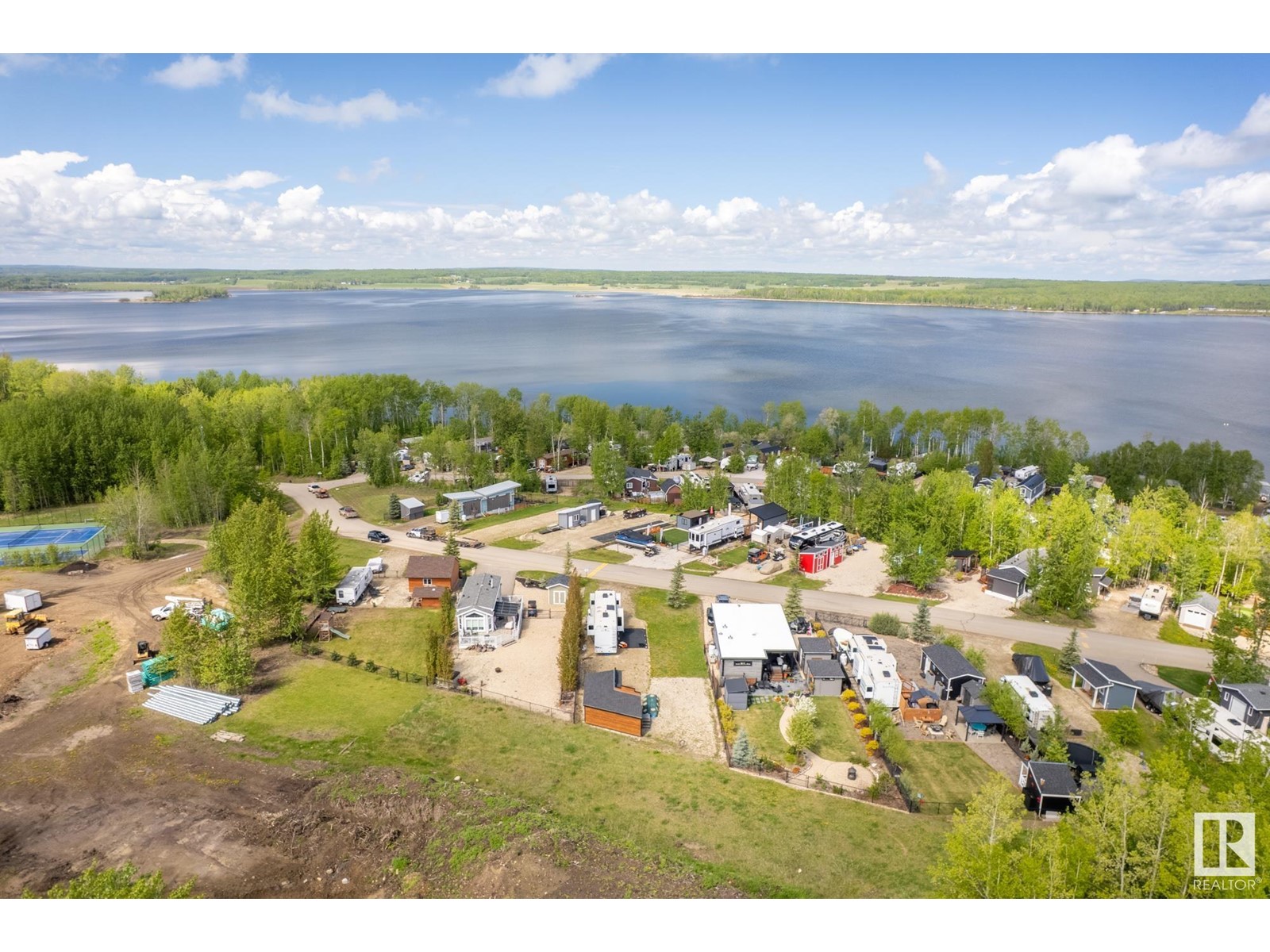 #106 53509 Rge Road 60, Rural Parkland County, Alberta  T7Y 0B5 - Photo 30 - E4438292