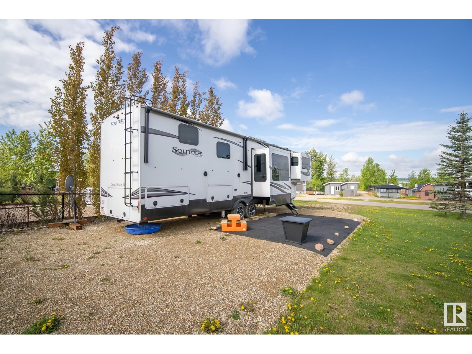 #106 53509 RGE ROAD 60, Rural Parkland County, Alberta