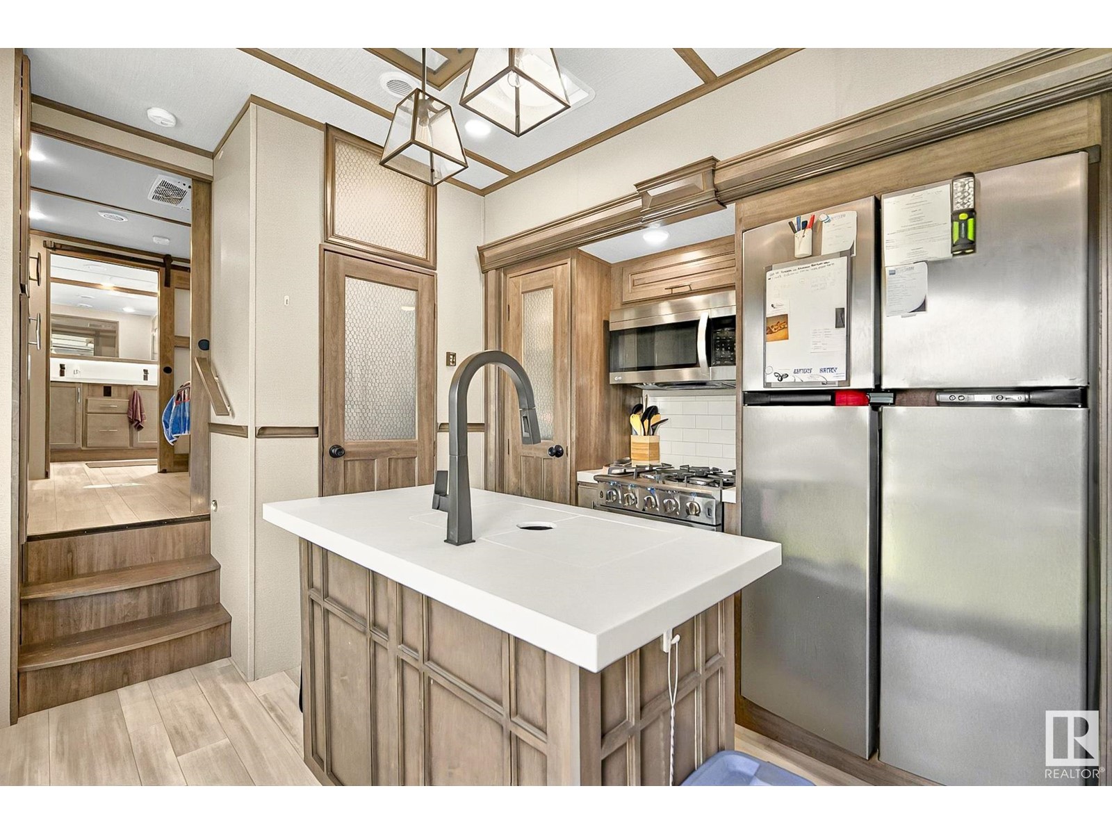 #106 53509 Rge Road 60, Rural Parkland County, Alberta  T7Y 0B5 - Photo 15 - E4438292