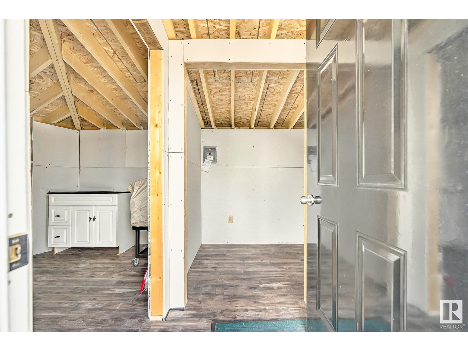 #106 53509 Rge Road 60, Rural Parkland County, Alberta  T7Y 0B5 - Photo 29 - E4438292