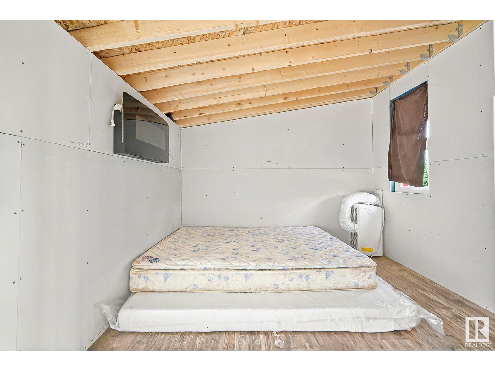 #106 53509 Rge Road 60, Rural Parkland County, Alberta  T7Y 0B5 - Photo 27 - E4438292