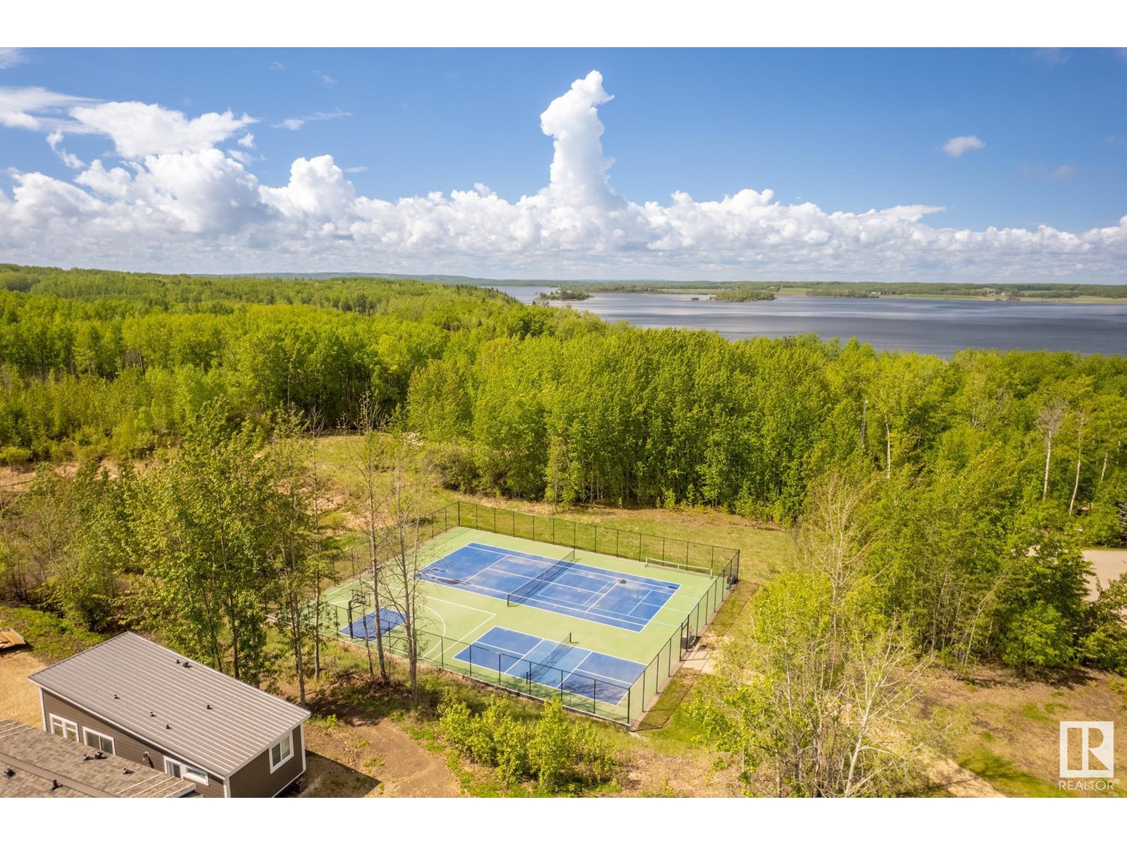 #106 53509 Rge Road 60, Rural Parkland County, Alberta  T7Y 0B5 - Photo 51 - E4438292