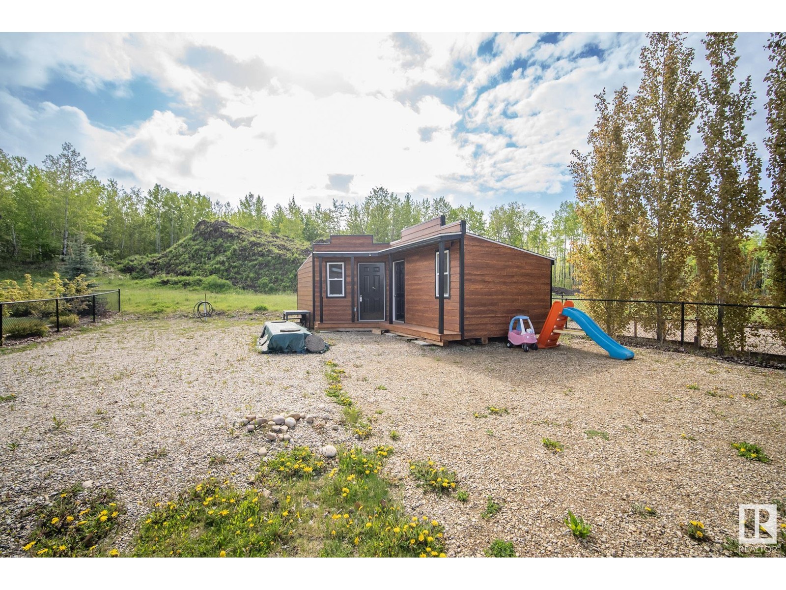 #106 53509 Rge Road 60, Rural Parkland County, Alberta  T7Y 0B5 - Photo 3 - E4438292