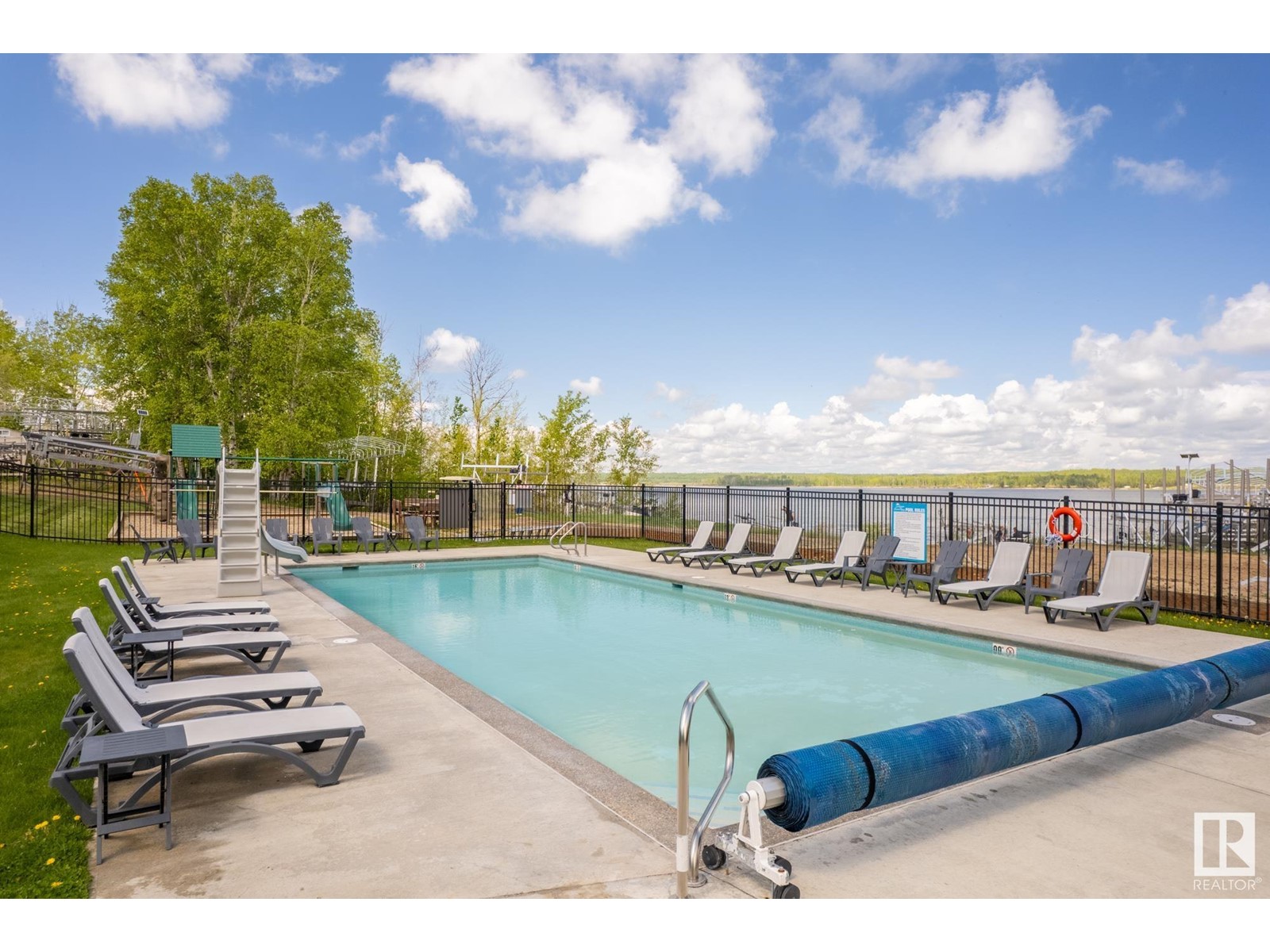 #106 53509 Rge Road 60, Rural Parkland County, Alberta  T7Y 0B5 - Photo 58 - E4438292