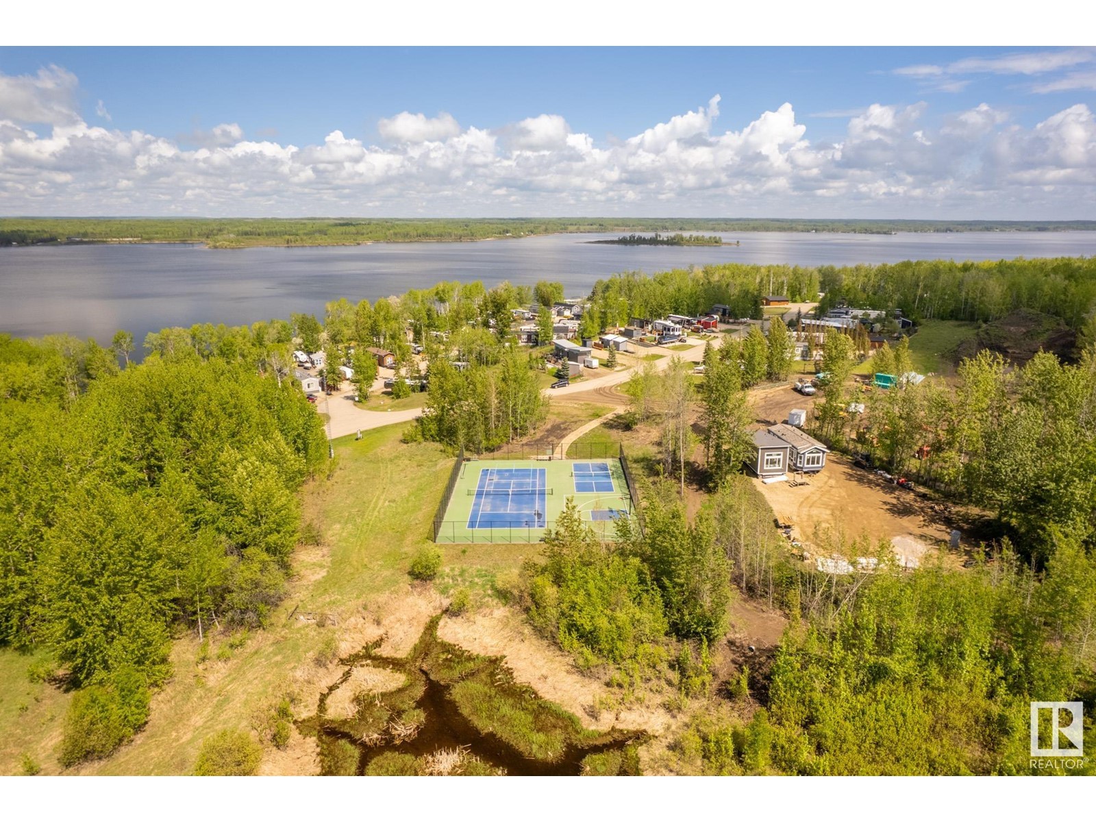 #106 53509 Rge Road 60, Rural Parkland County, Alberta  T7Y 0B5 - Photo 52 - E4438292