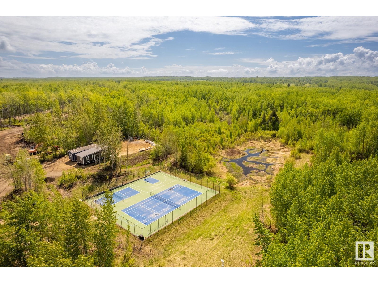 #106 53509 Rge Road 60, Rural Parkland County, Alberta  T7Y 0B5 - Photo 49 - E4438292