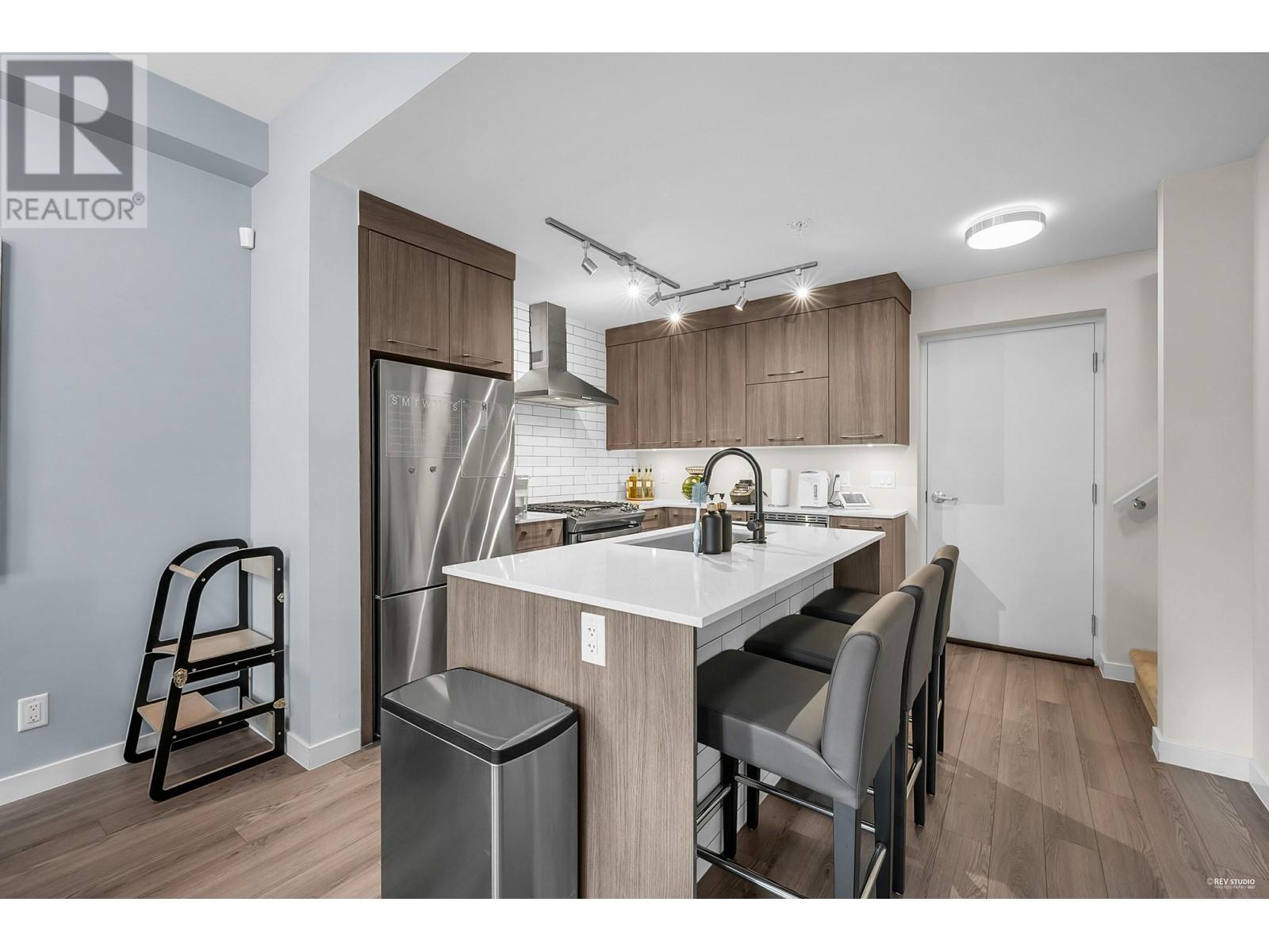 1017 Quebec Street, New Westminster, British Columbia  V3M 0M3 - Photo 12 - R3007410