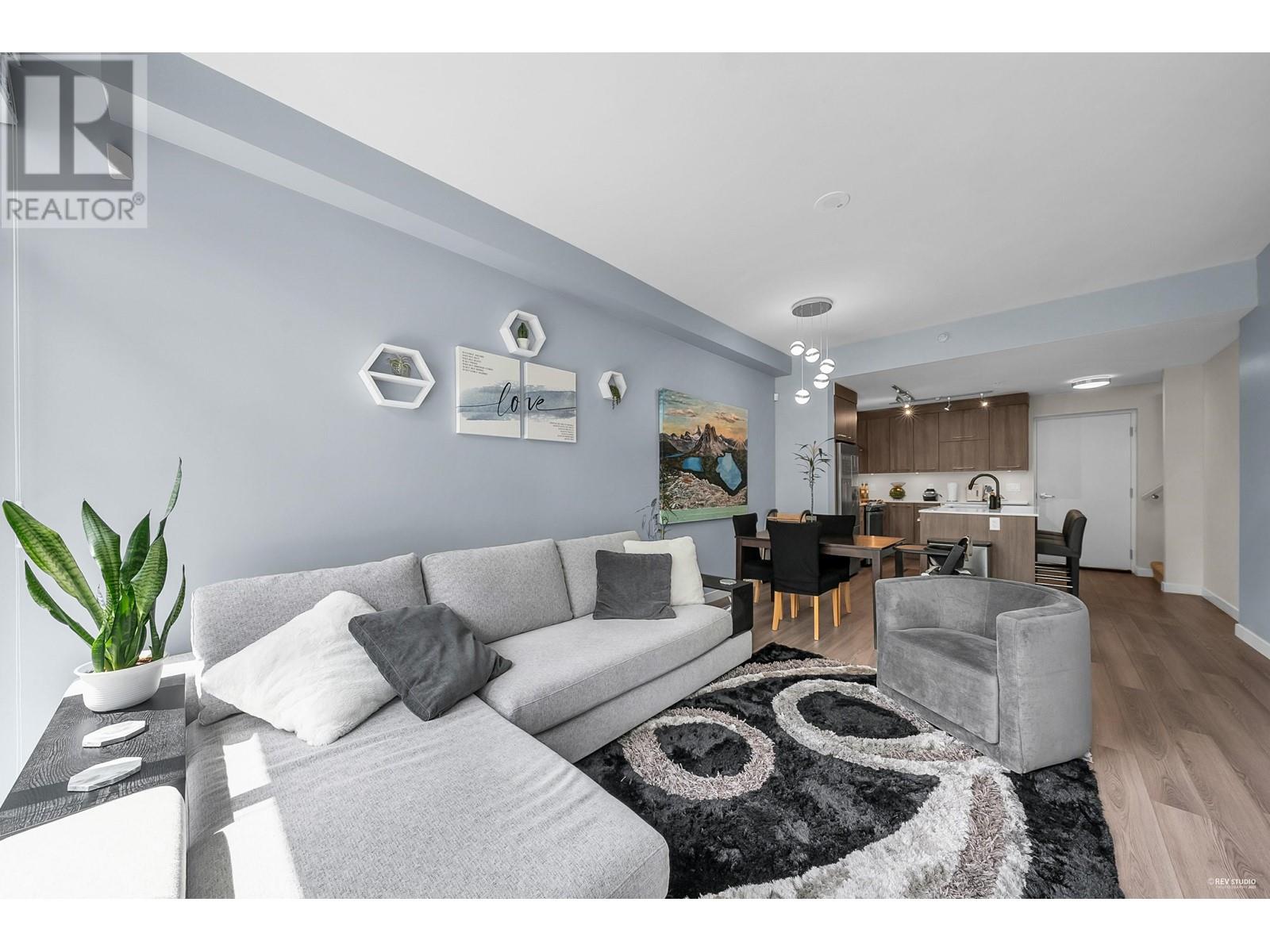 1017 Quebec Street, New Westminster, British Columbia  V3M 0M3 - Photo 4 - R3007410