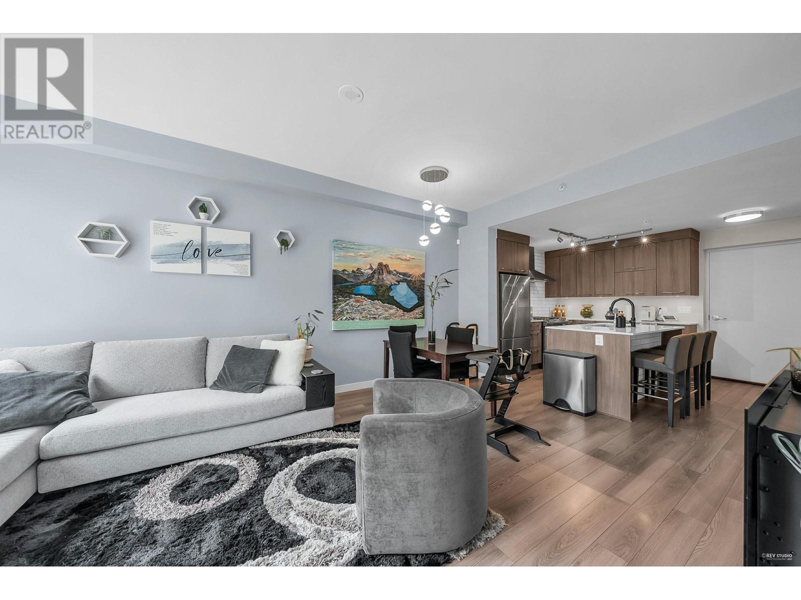 1017 Quebec Street, New Westminster, British Columbia  V3M 0M3 - Photo 6 - R3007410