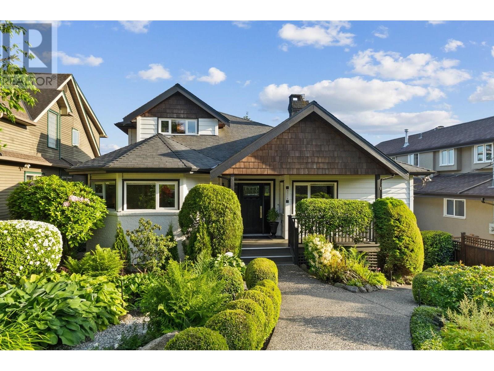 4208 SOUTHWOOD STREET, burnaby, British Columbia