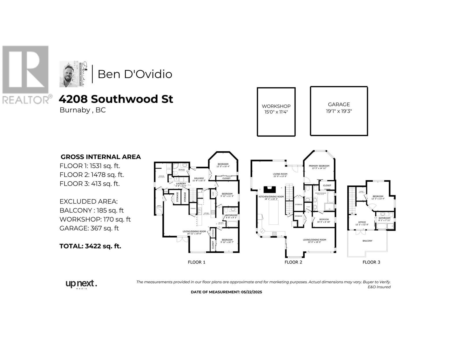 4208 Southwood Street, Burnaby, British Columbia  V5J 2E9 - Photo 40 - R3007357