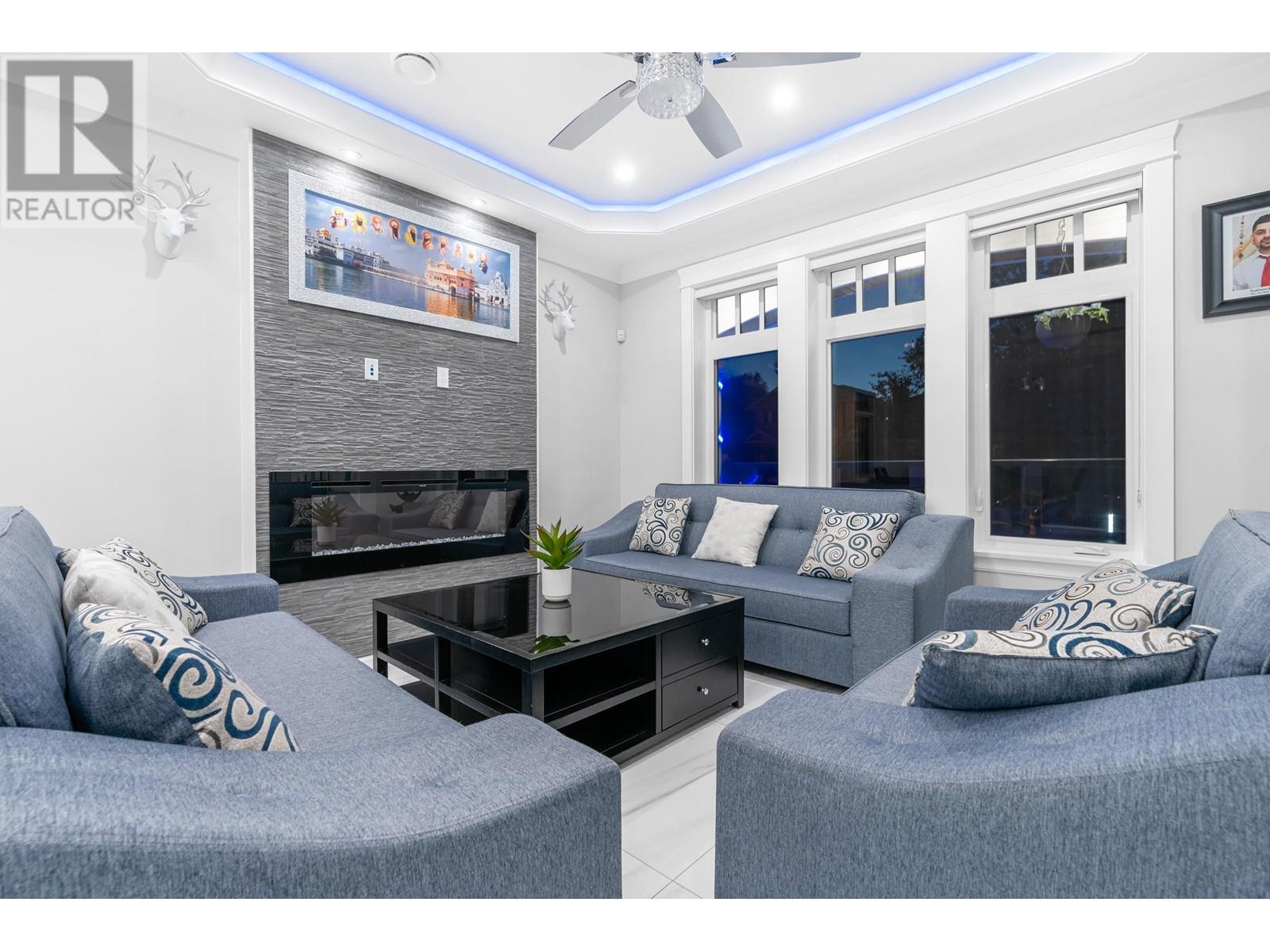 740 E 50th Avenue, Vancouver, British Columbia  V5X 1B3 - Photo 3 - R3007444