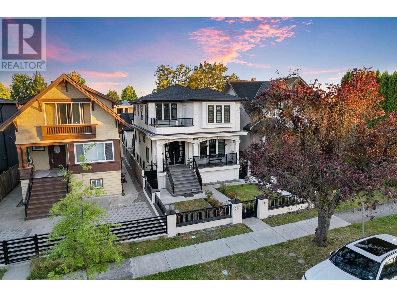 740 E 50th Avenue, Vancouver, British Columbia  V5X 1B3 - Photo 8 - R3007444