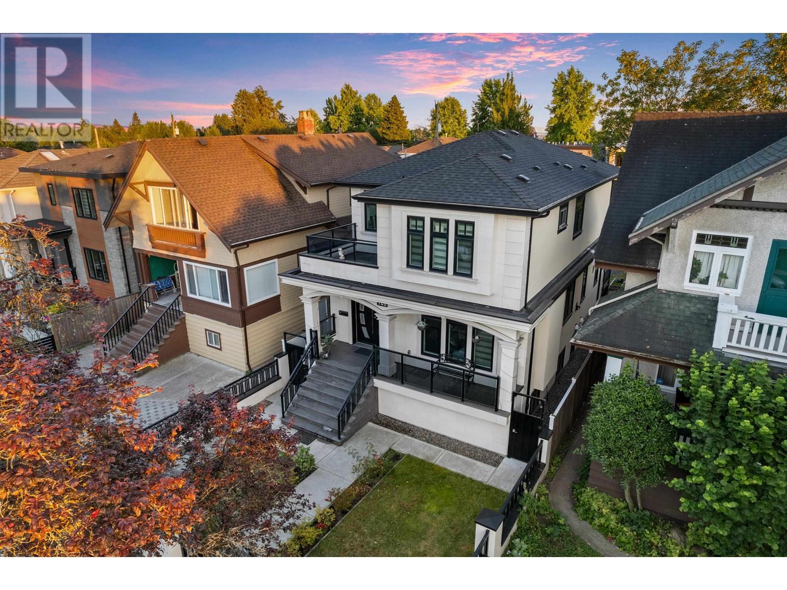 740 E 50th Avenue, Vancouver, British Columbia  V5X 1B3 - Photo 35 - R3007444