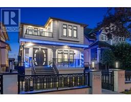 740 E 50th Avenue, Vancouver, Ca