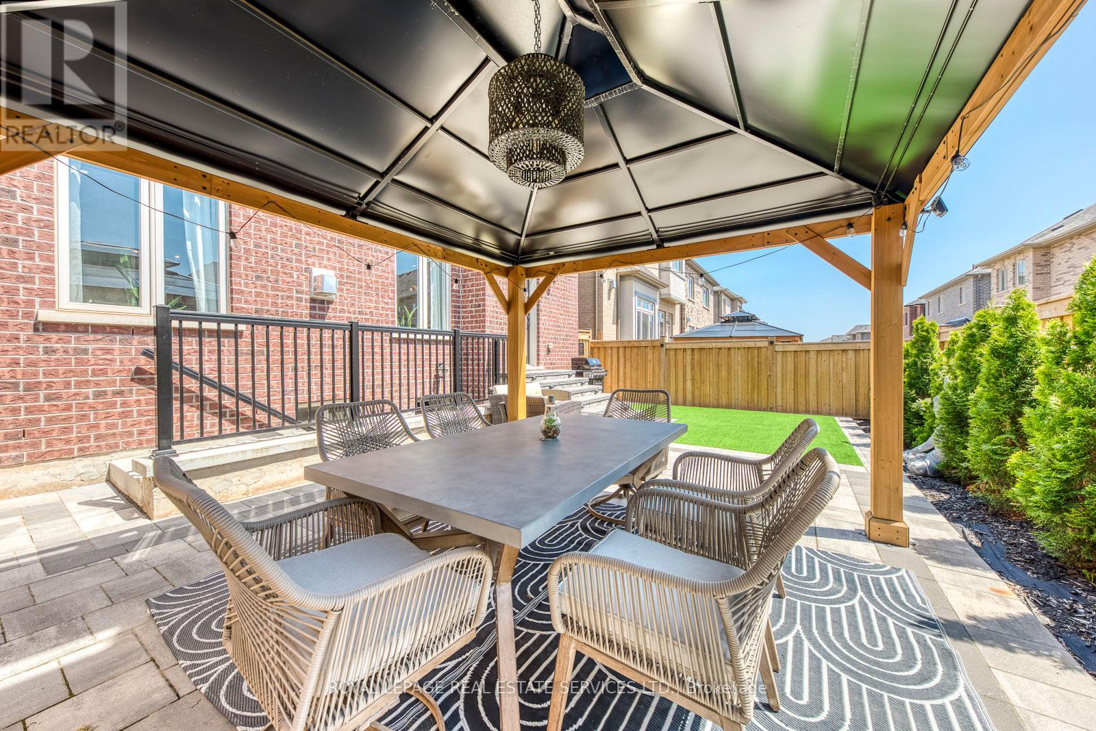 3450 Post Road, Oakville, Ontario  L6H 0Y9 - Photo 47 - W12141197