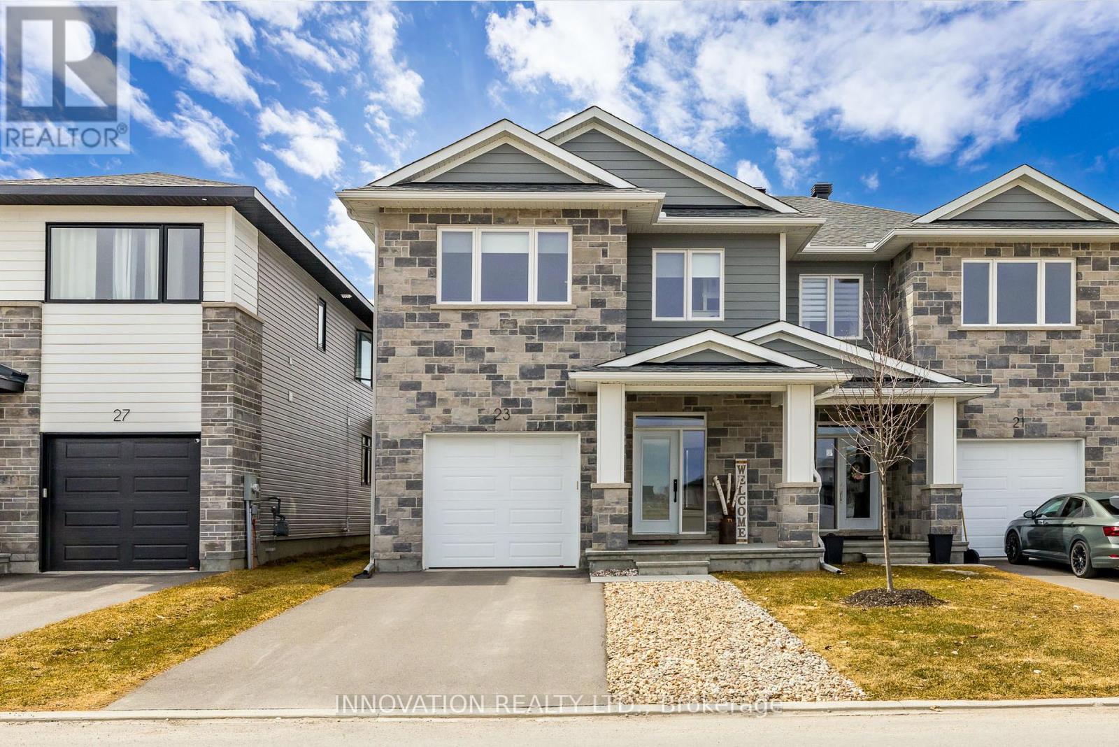 Property at 23 MAC BEATTIE DRIVE image 1