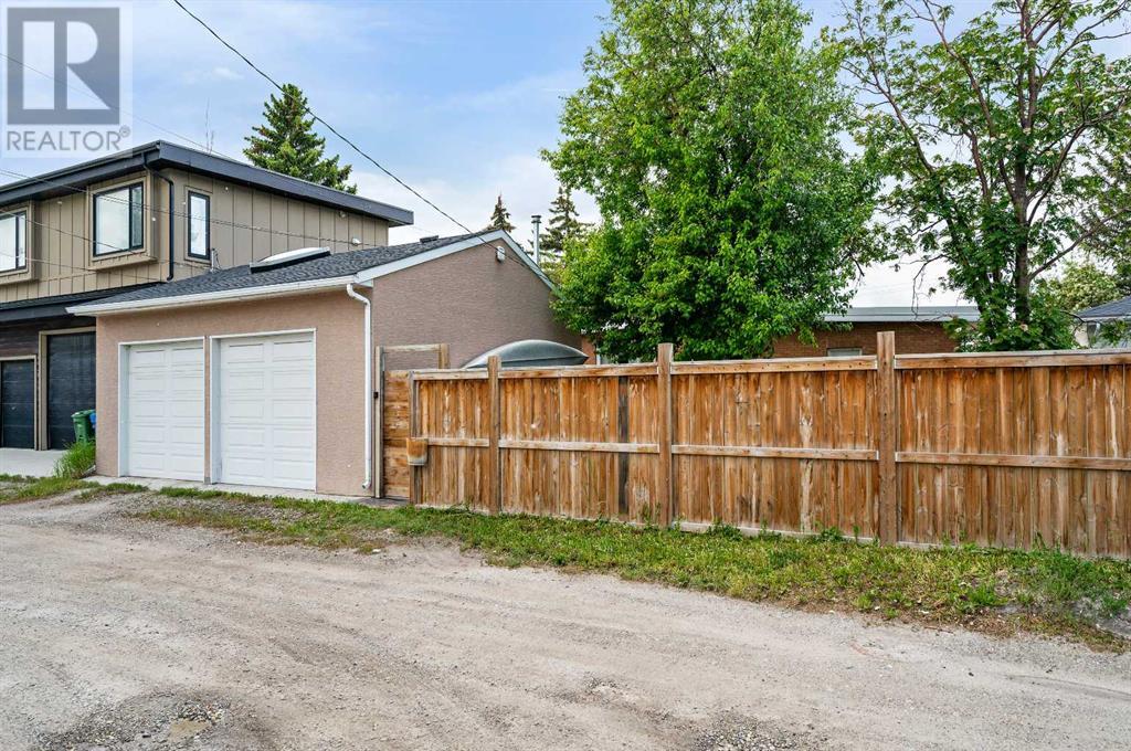 5312 37 Street Sw, Calgary, Alberta  T3E 5M5 - Photo 33 - A2209960