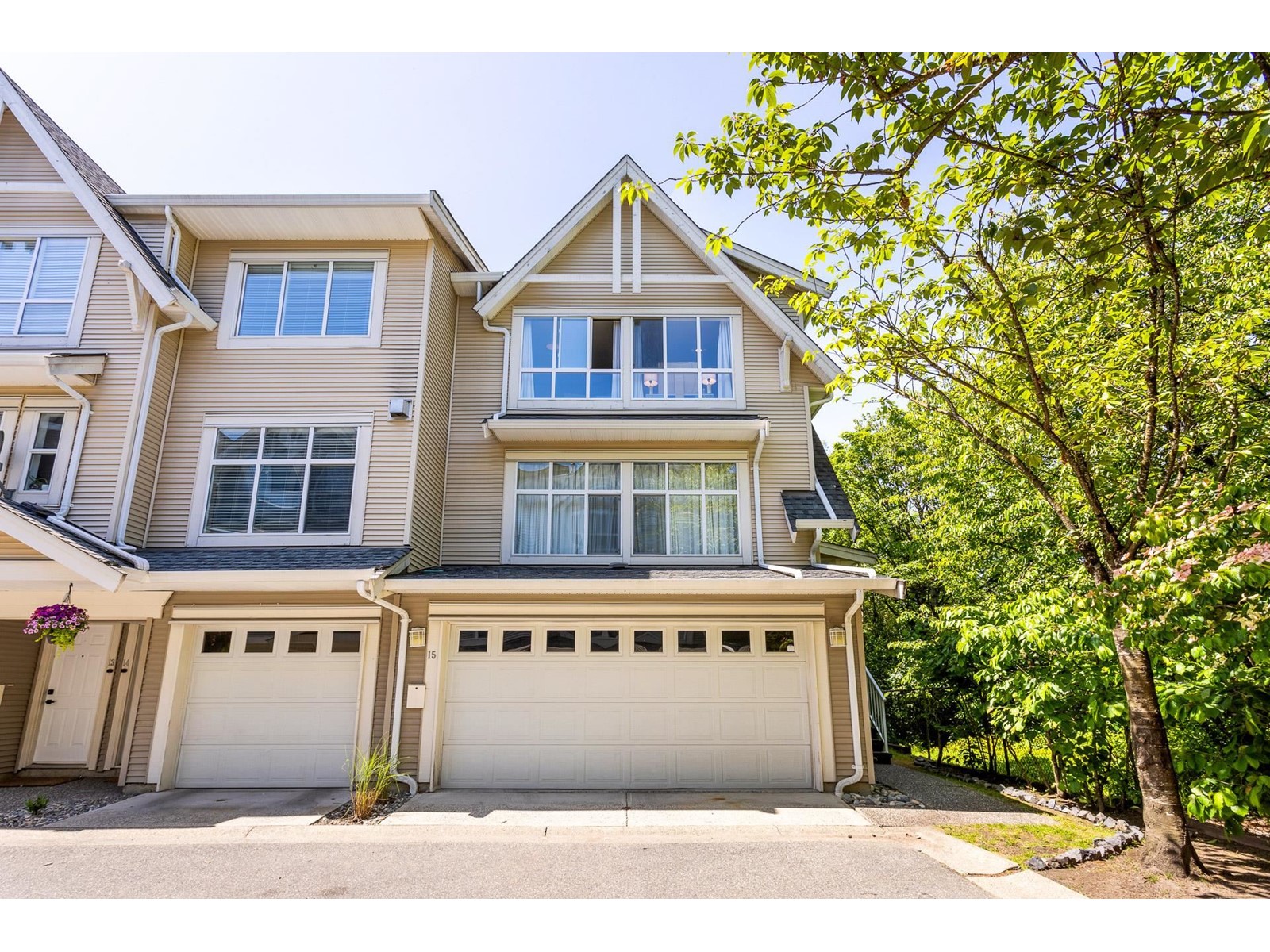 15 6450 199 Street, Langley, British Columbia  V2Y 2X1 - Photo 1 - R3007377