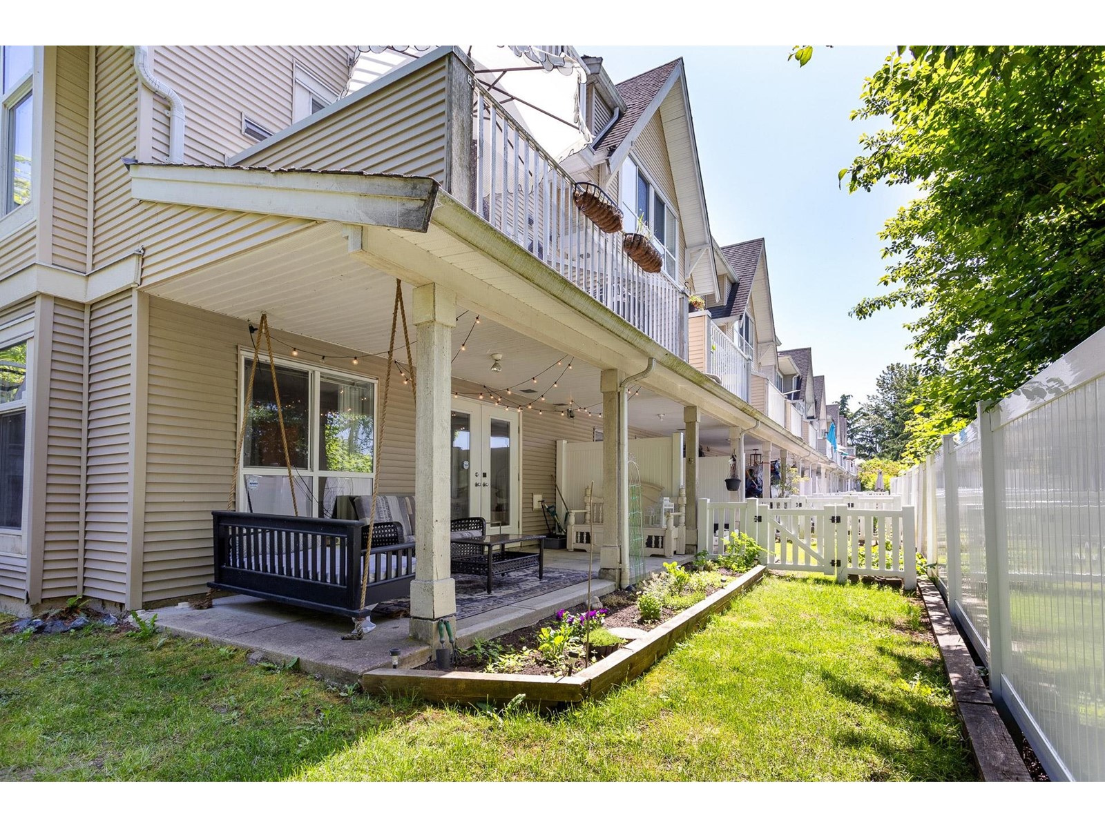 15 6450 199 Street, Langley, British Columbia  V2Y 2X1 - Photo 33 - R3007377