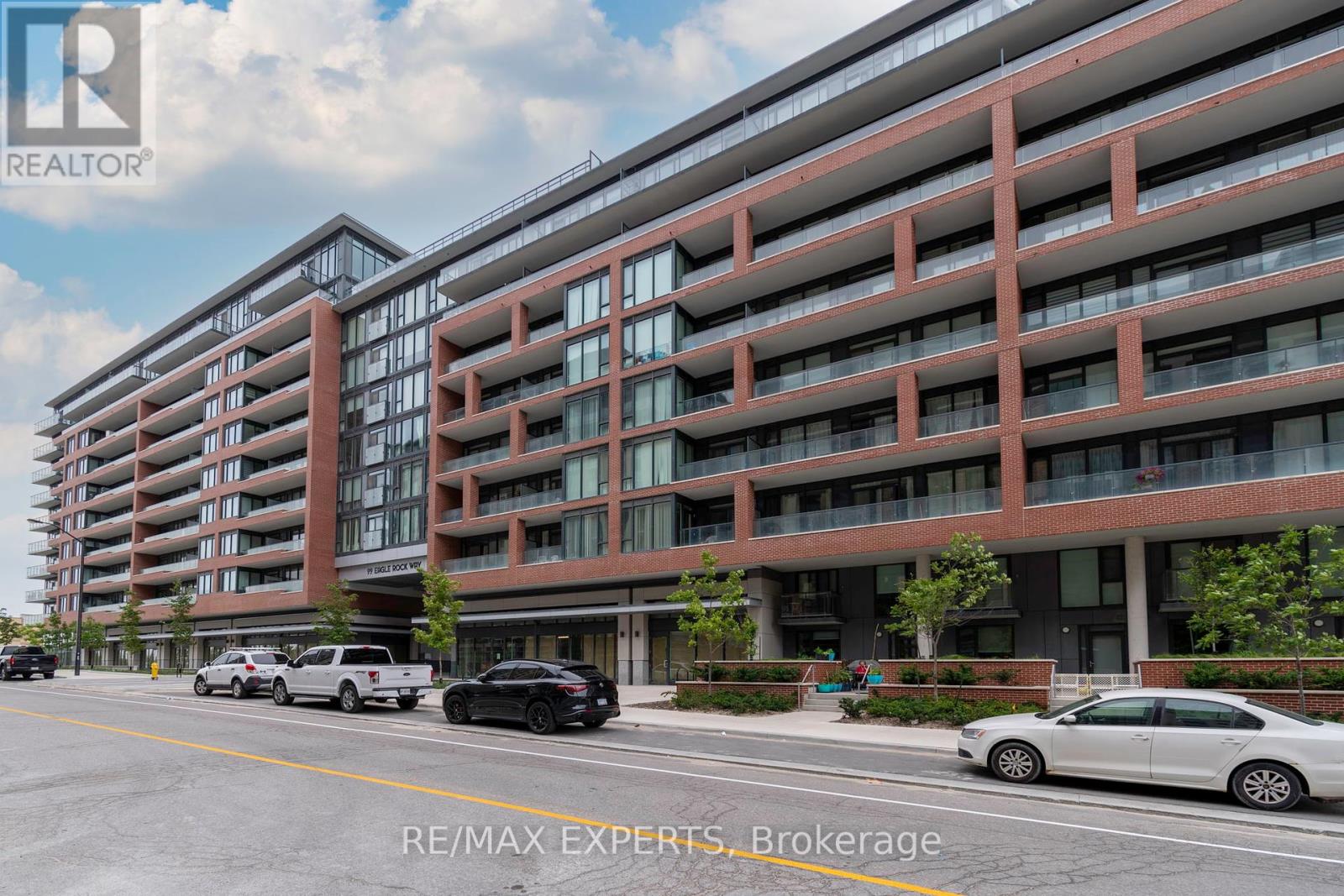 Property at 503 - 99 EAGLE ROCK WAY image 3