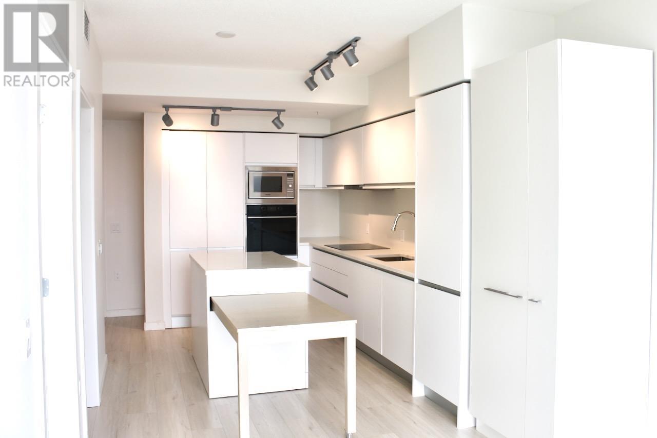 1014 180 E 2ND AVENUE, Vancouver, British Columbia