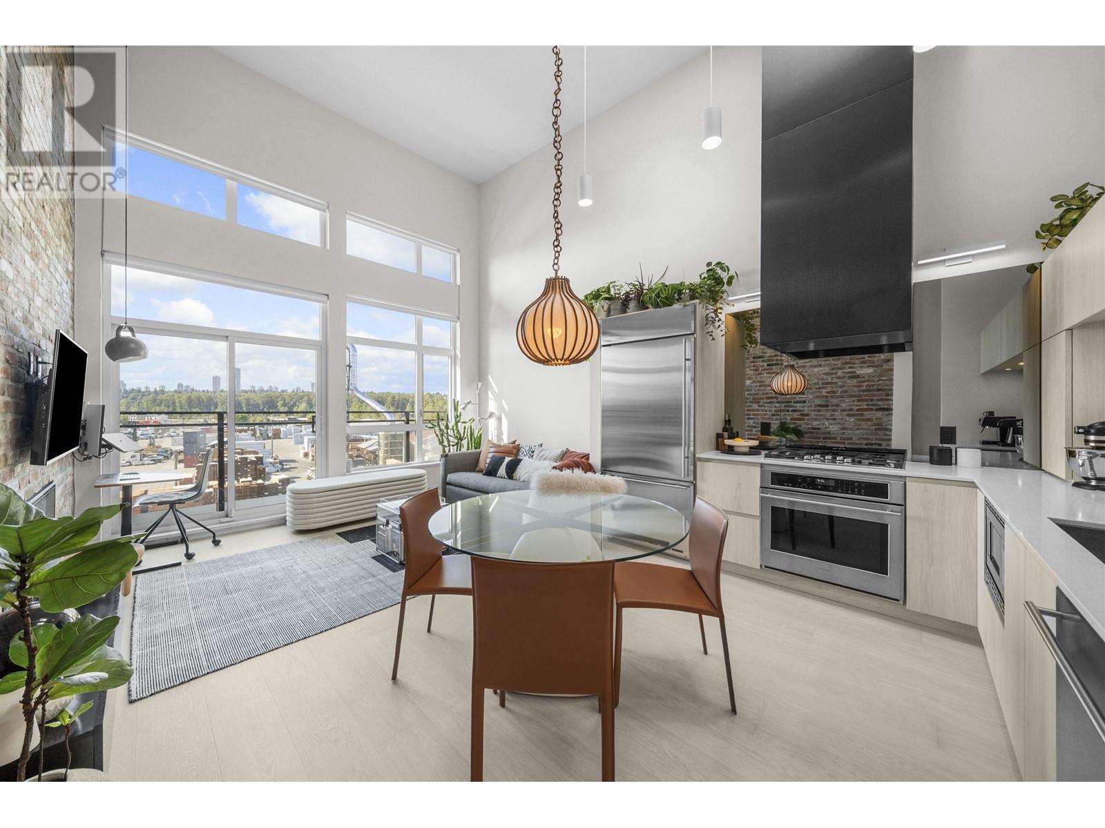 422 300 Salter Street, New Westminster, British Columbia  V3M 0L9 - Photo 6 - R3007389