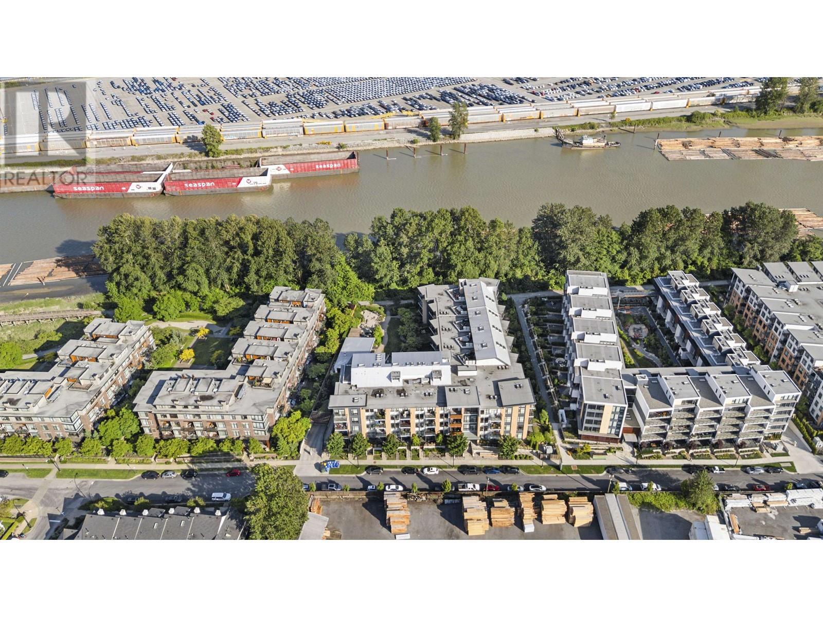 422 300 Salter Street, New Westminster, British Columbia  V3M 0L9 - Photo 24 - R3007389