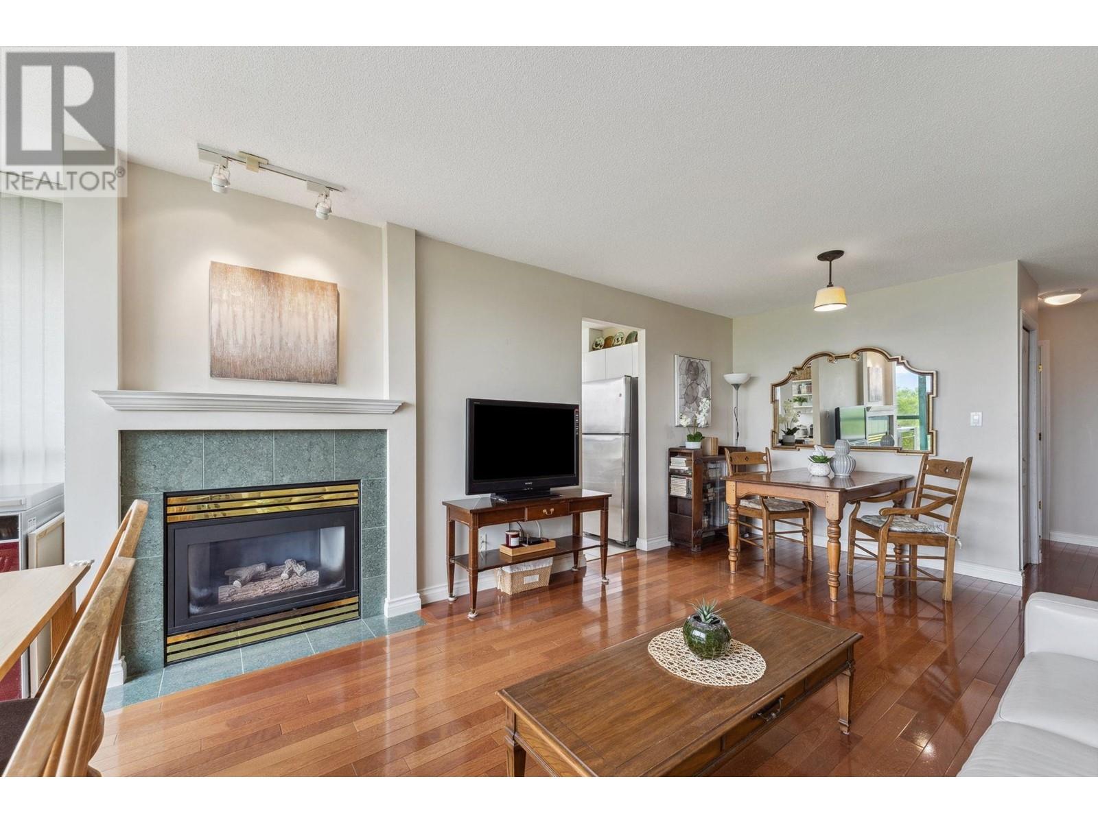 602 5899 Wilson Avenue, Burnaby, British Columbia  V5H 4R9 - Photo 10 - R3007443
