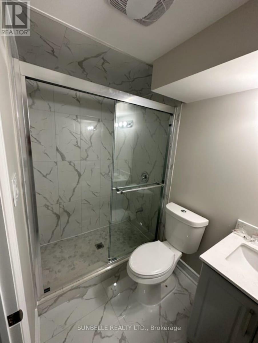 Basement - 16 Torada Court, Brampton, Ontario  L7A 1H6 - Photo 8 - W12167782