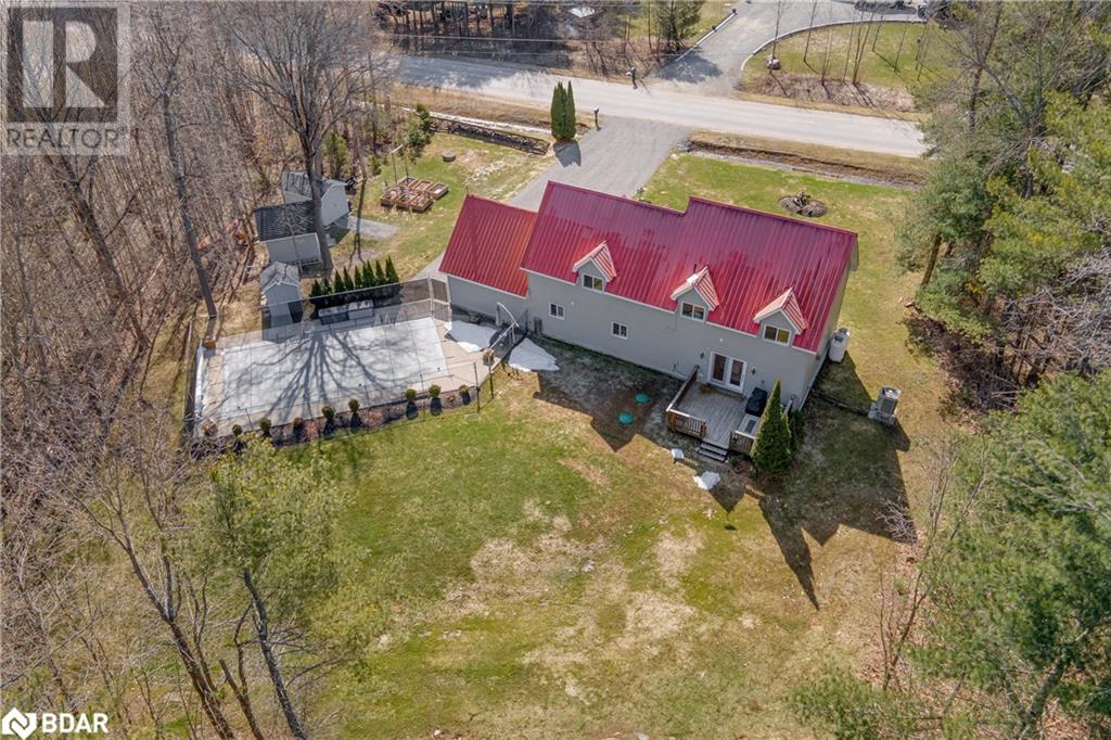 1572 Laughlin Falls Road, Coldwater, Ontario  L0K 1E0 - Photo 42 - 40733920