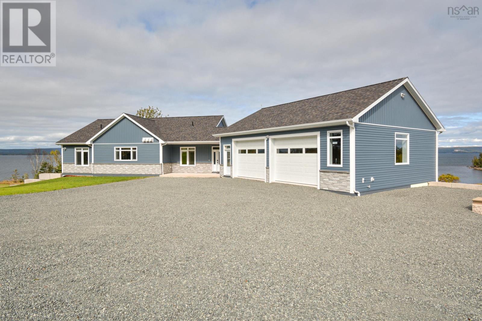 3361 West Bay Rd., St. Georges Channel, West Bay, Nova Scotia  B0E 3K0 - Photo 38 - 202420861
