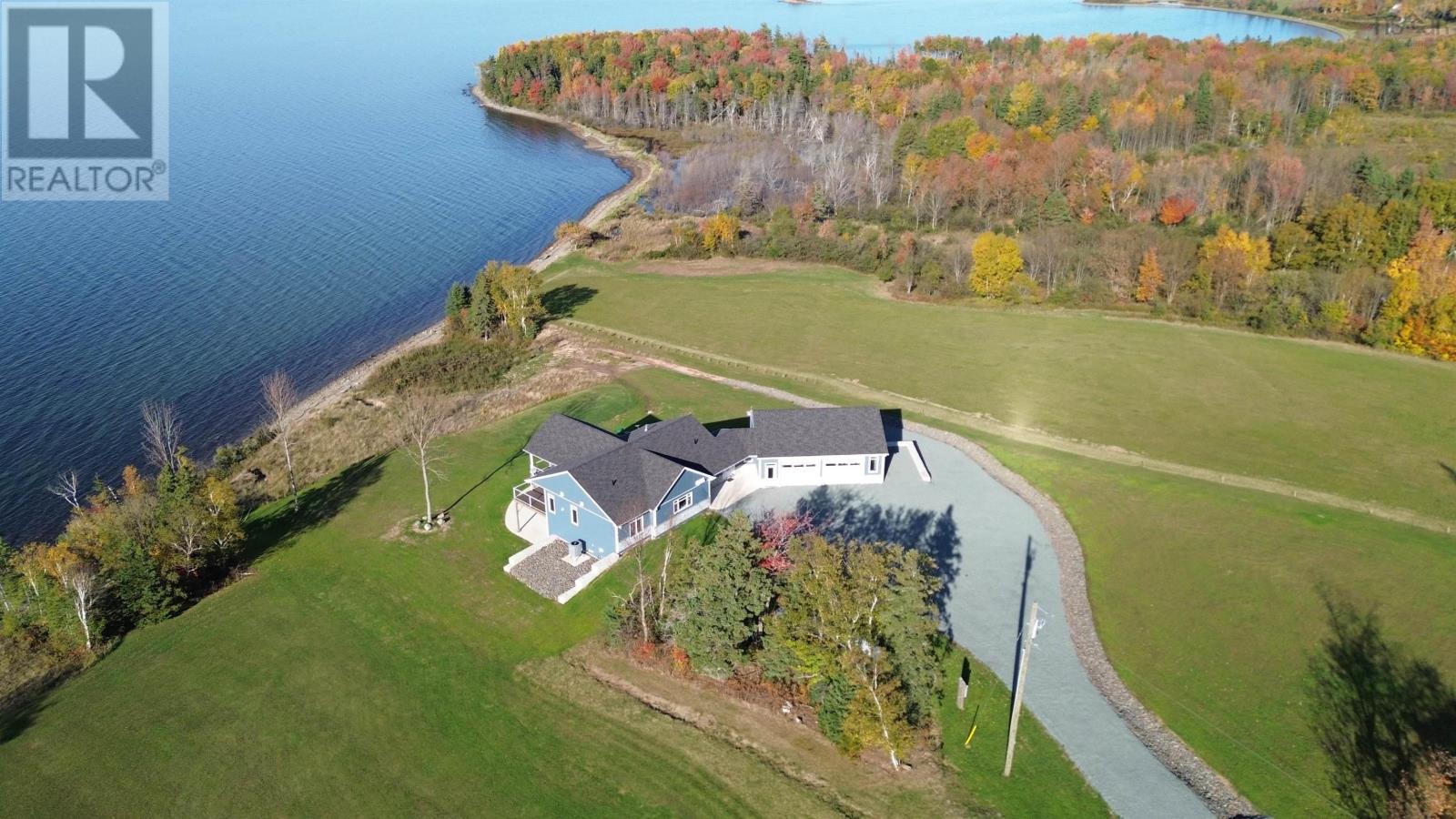 3361 West Bay Rd., St. Georges Channel, West Bay, Nova Scotia  B0E 3K0 - Photo 6 - 202420861