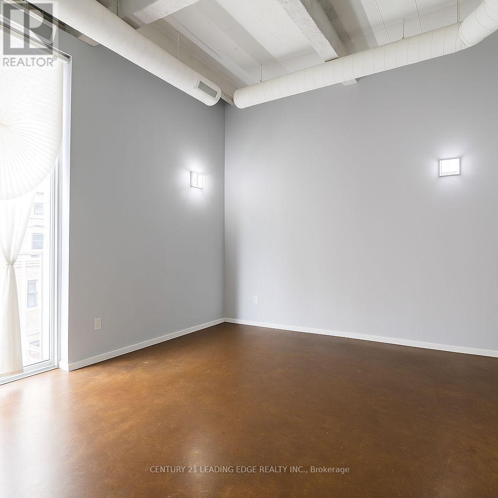 207 - 11 Rebecca Street, Hamilton, Ontario  L8R 3H7 - Photo 9 - X12174679