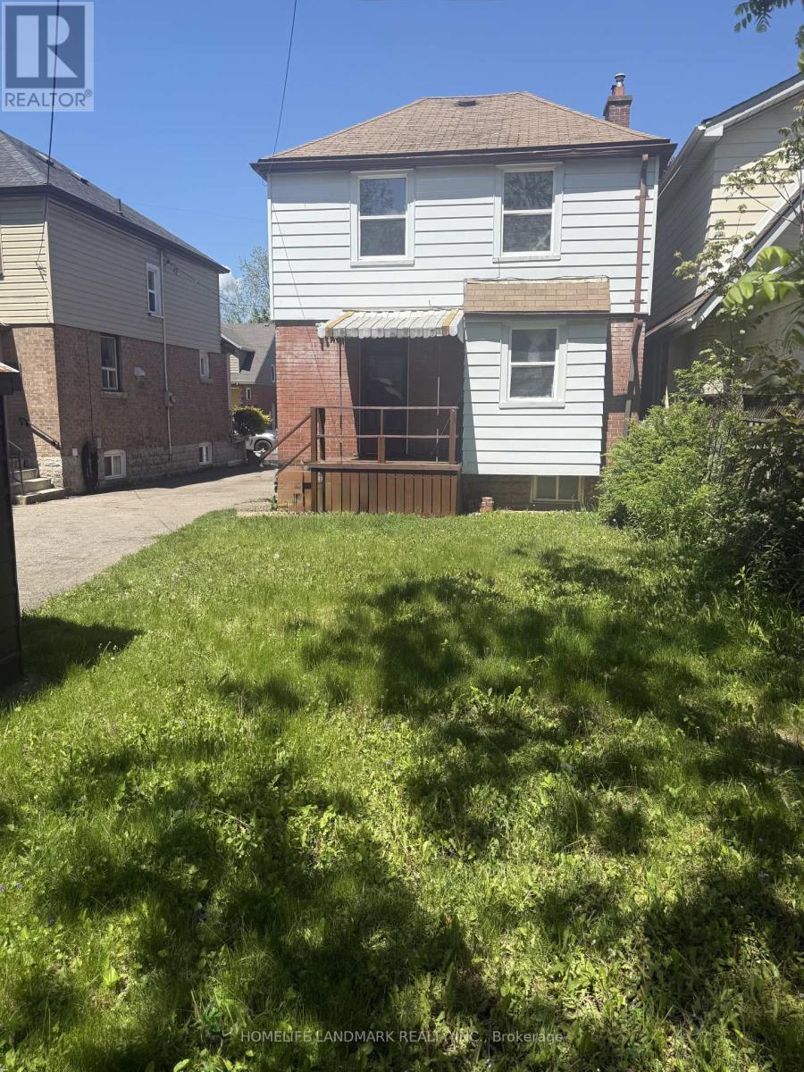 17 Arkell Street, Hamilton, Ontario  L8S 1N5 - Photo 17 - X12174681