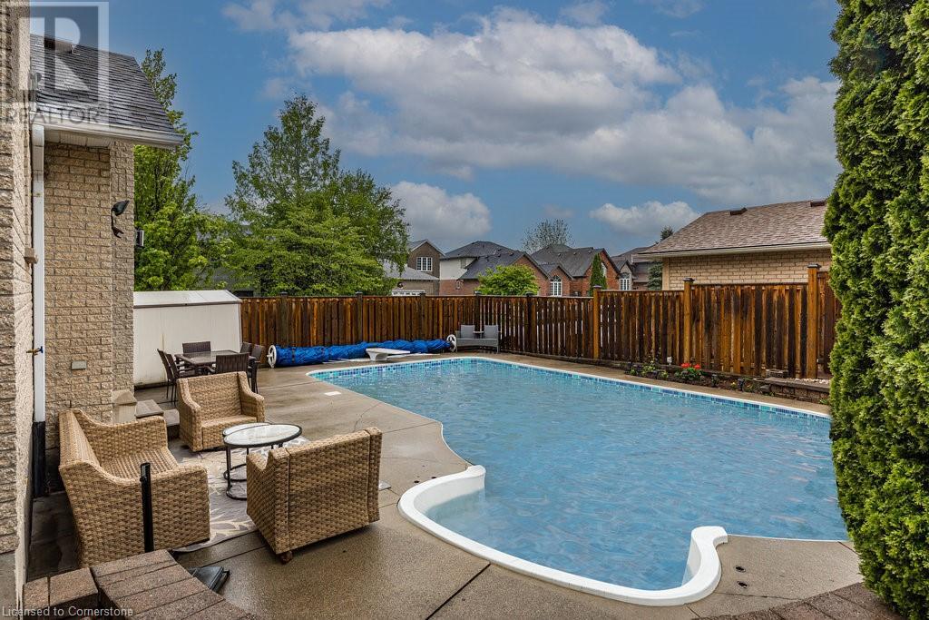 2 Katie Court, Hamilton, Ontario  L9B 2K9 - Photo 39 - 40732805