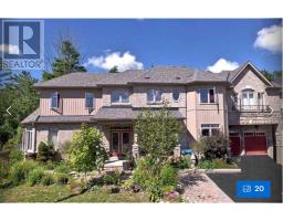 369 GILPIN DRIVE, Newmarket, Ontario
