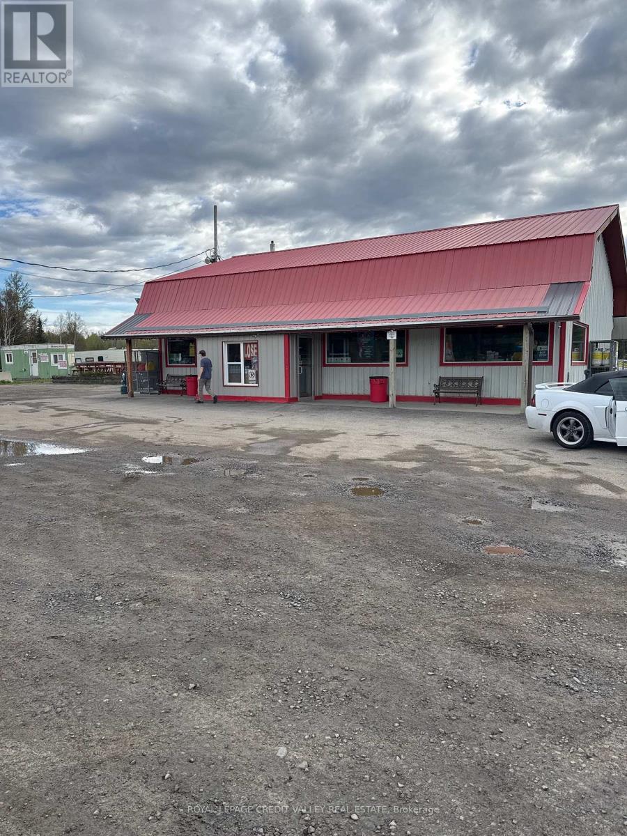 4810 Highway 17, Thunder Bay Remote Area, Ontario  P0T 2Y0 - Photo 9 - X12166646