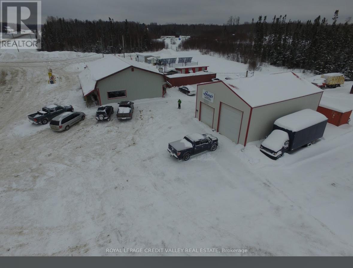 4810 Highway 17, Thunder Bay Remote Area, Ontario  P0T 2Y0 - Photo 5 - X12166646