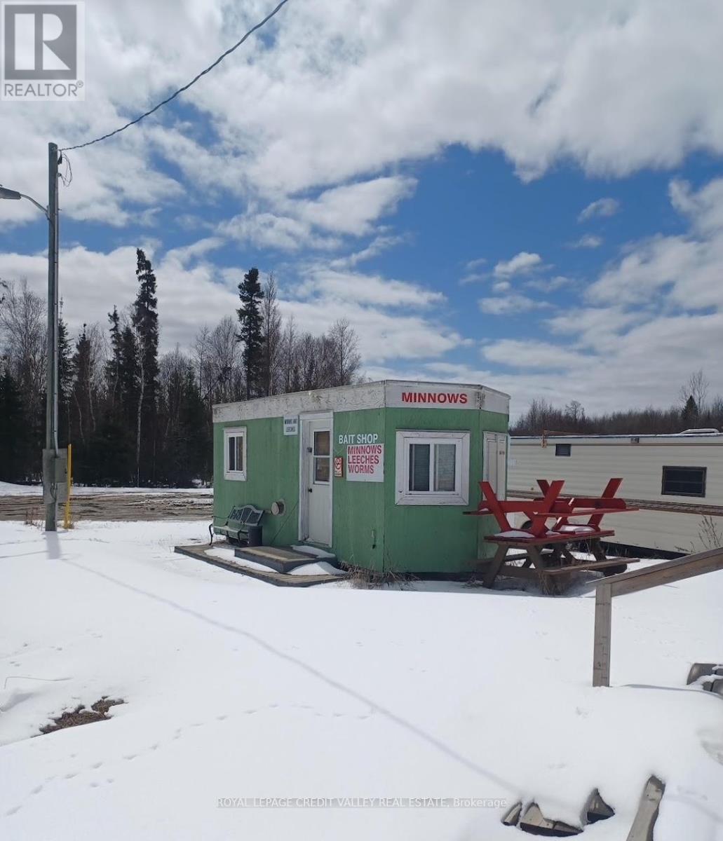 4810 Highway 17, Thunder Bay Remote Area, Ontario  P0T 2Y0 - Photo 4 - X12166646