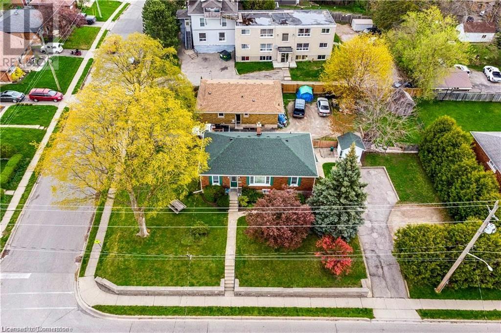 89 ELGIN Street N Unit# B, Cambridge, Ontario