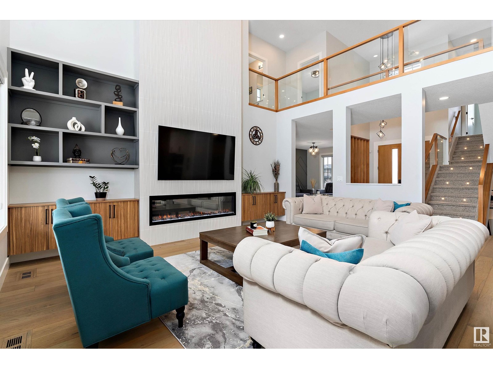 4003 Kennedy Cl Sw, Edmonton, Alberta  T6W 3B1 - Photo 16 - E4429005