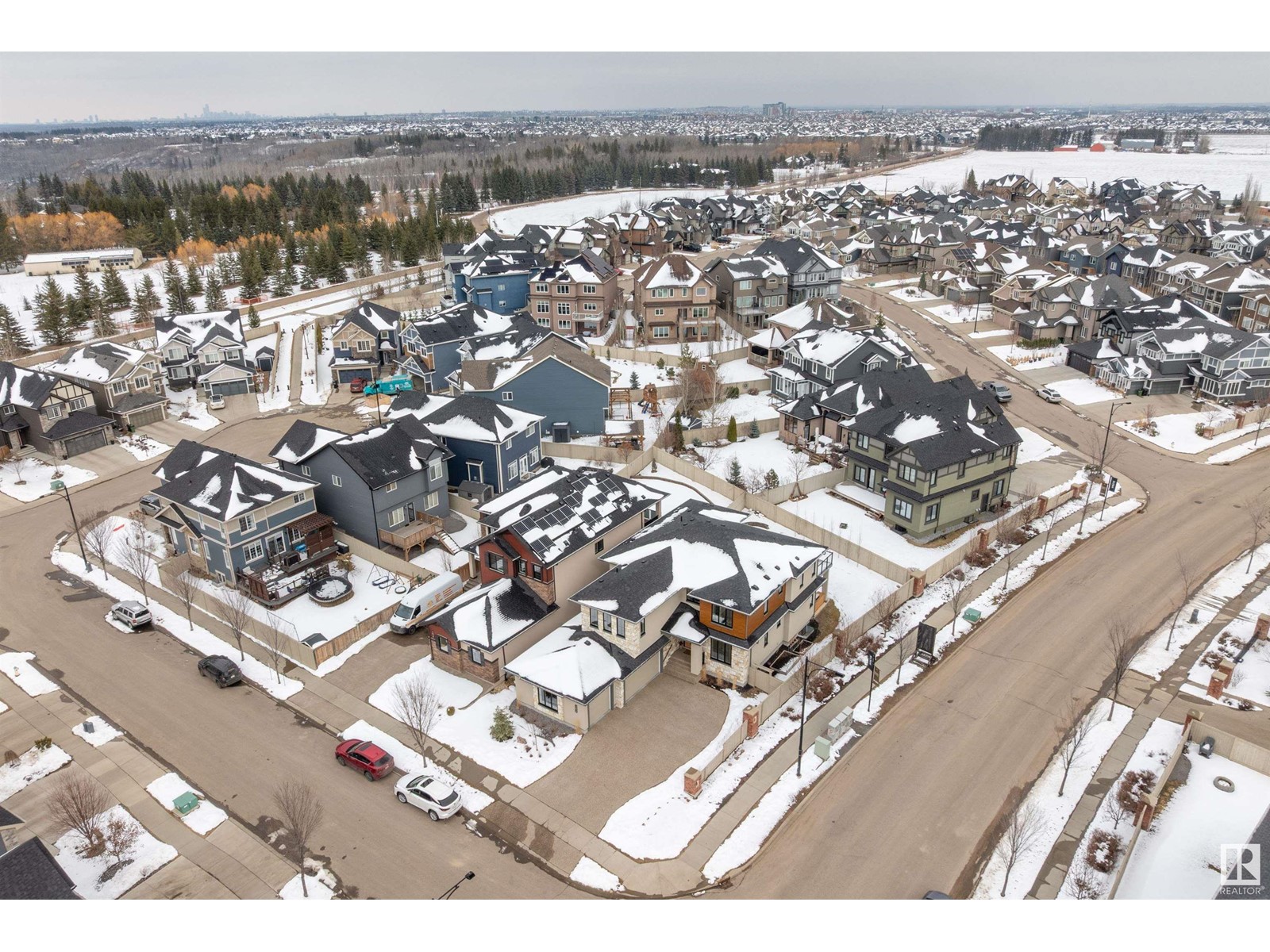 4003 Kennedy Cl Sw, Edmonton, Alberta  T6W 3B1 - Photo 68 - E4429005