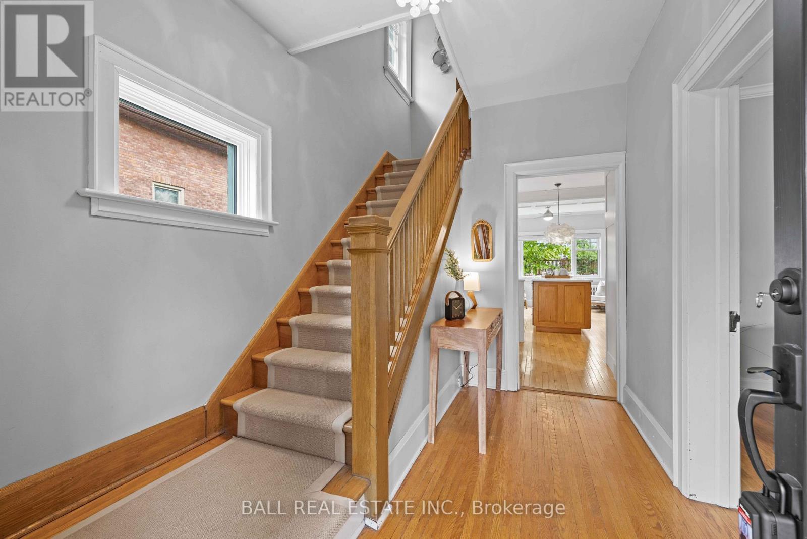 517 Gilmour Street, Peterborough Central, Ontario K9H 2K1 - Photo 18 - X12174136