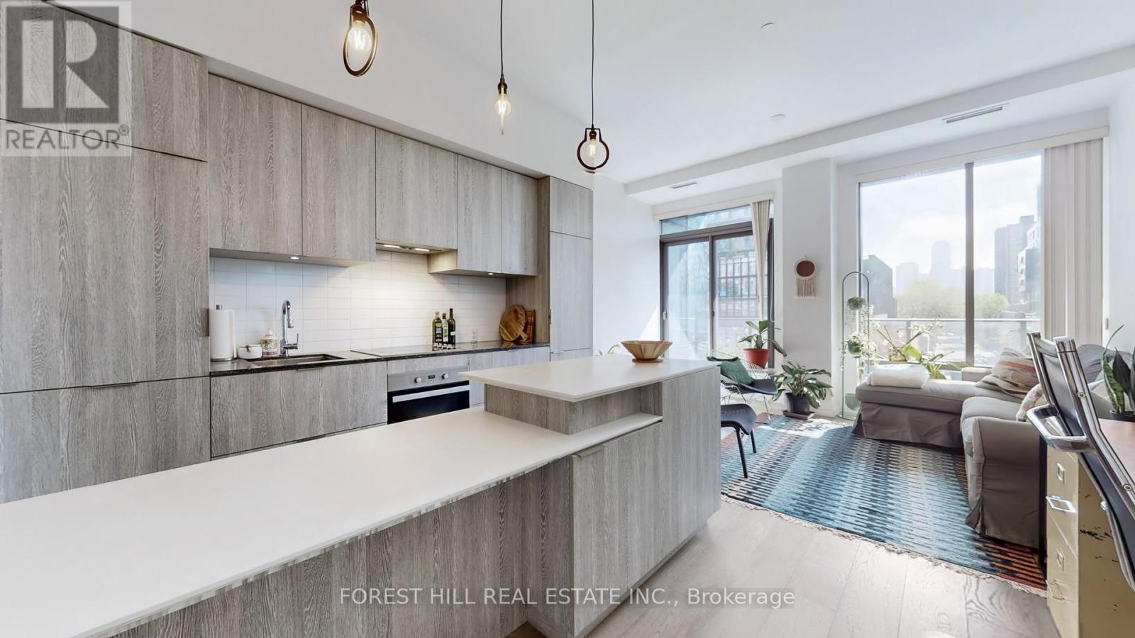 423 - 5 St Joseph Street, Toronto, Ontario  M4Y 0B6 - Photo 10 - C12174705