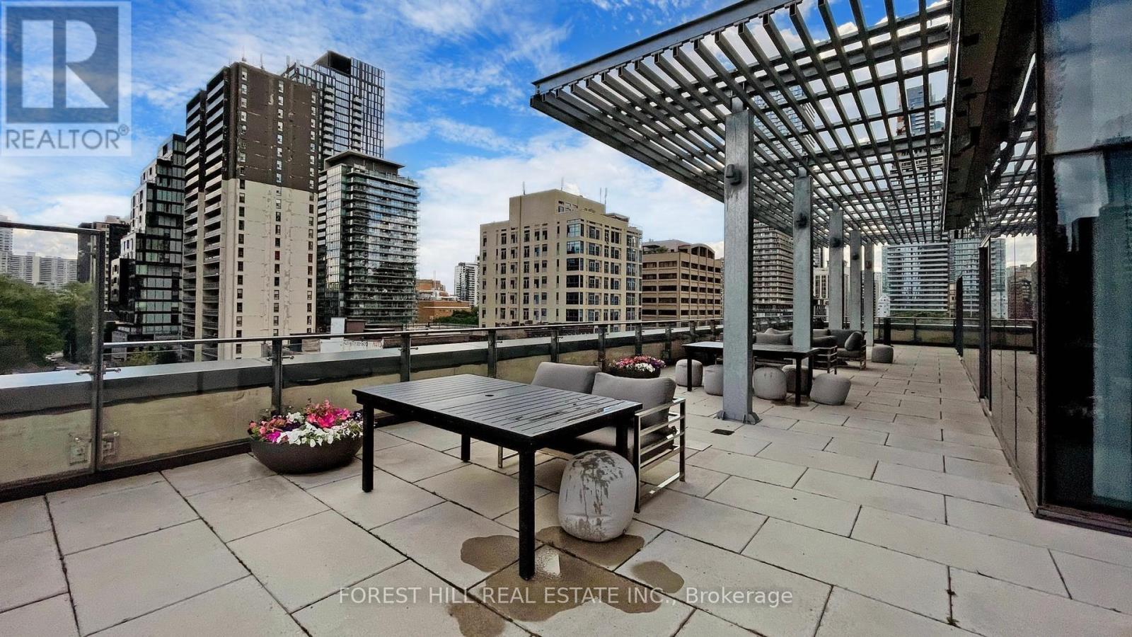 423 - 5 St Joseph Street, Toronto, Ontario  M4Y 0B6 - Photo 32 - C12174705