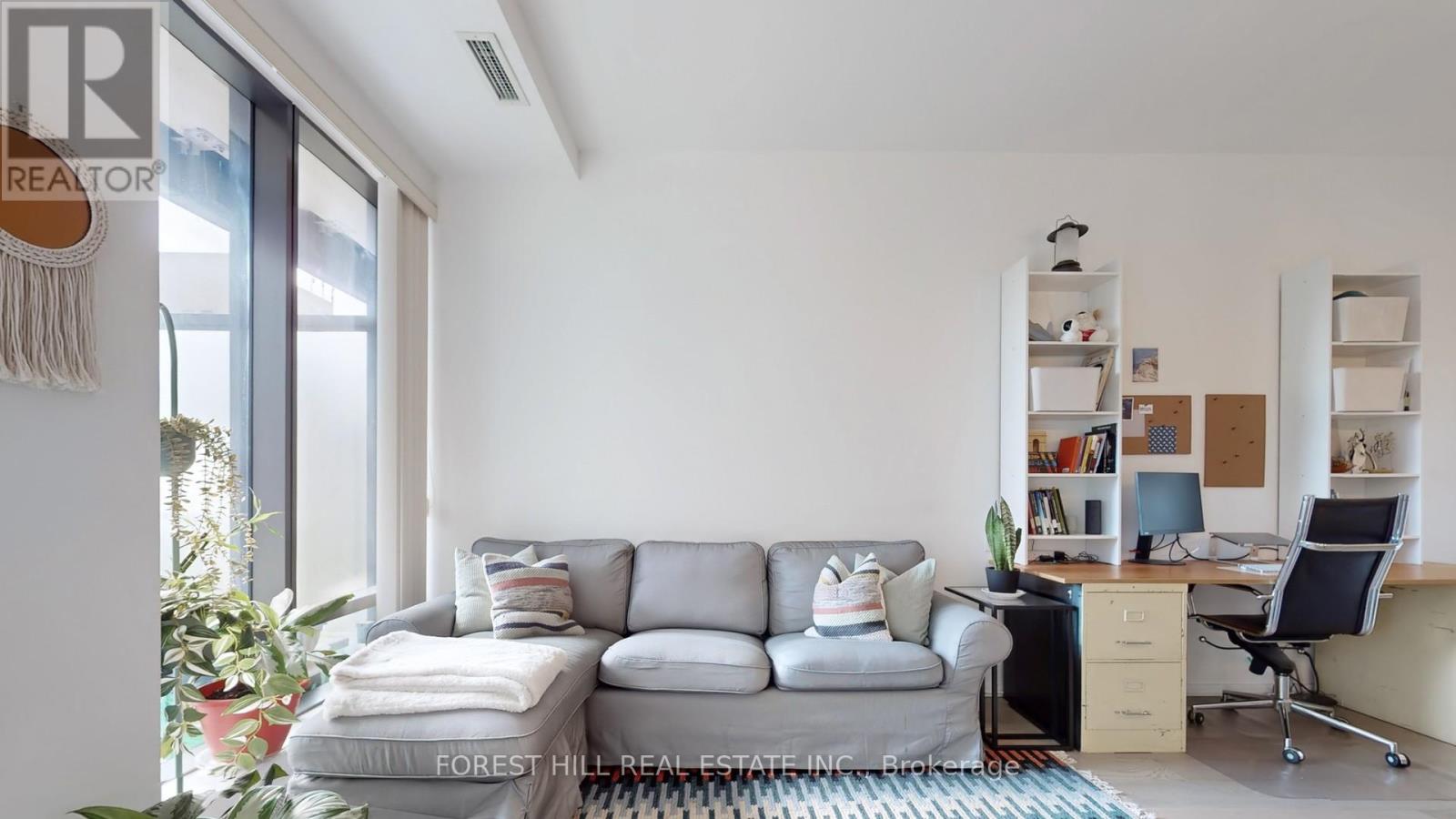 423 - 5 St Joseph Street, Toronto, Ontario  M4Y 0B6 - Photo 7 - C12174705