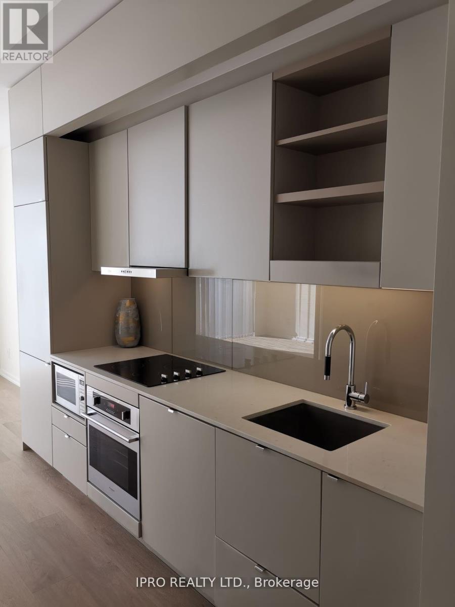 405 - 101 Peter Street, Toronto, Ontario  M5V 2G6 - Photo 4 - C12174708